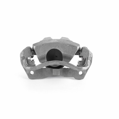 Power Stop Caliper For Toyota Corolla 09-19 Driver Side Auto-Specialty w/Bracket