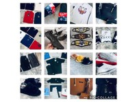wholesale unbranded trainers