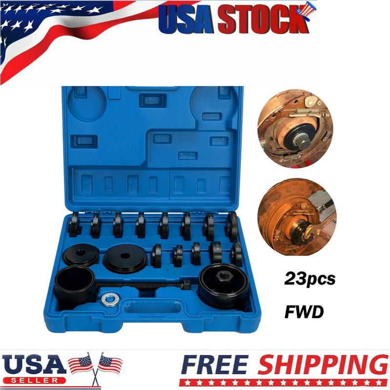 Diesel Fuel Filter Kit For 2013-17 Dodge Ram 6.7L Cummins 2500 3500