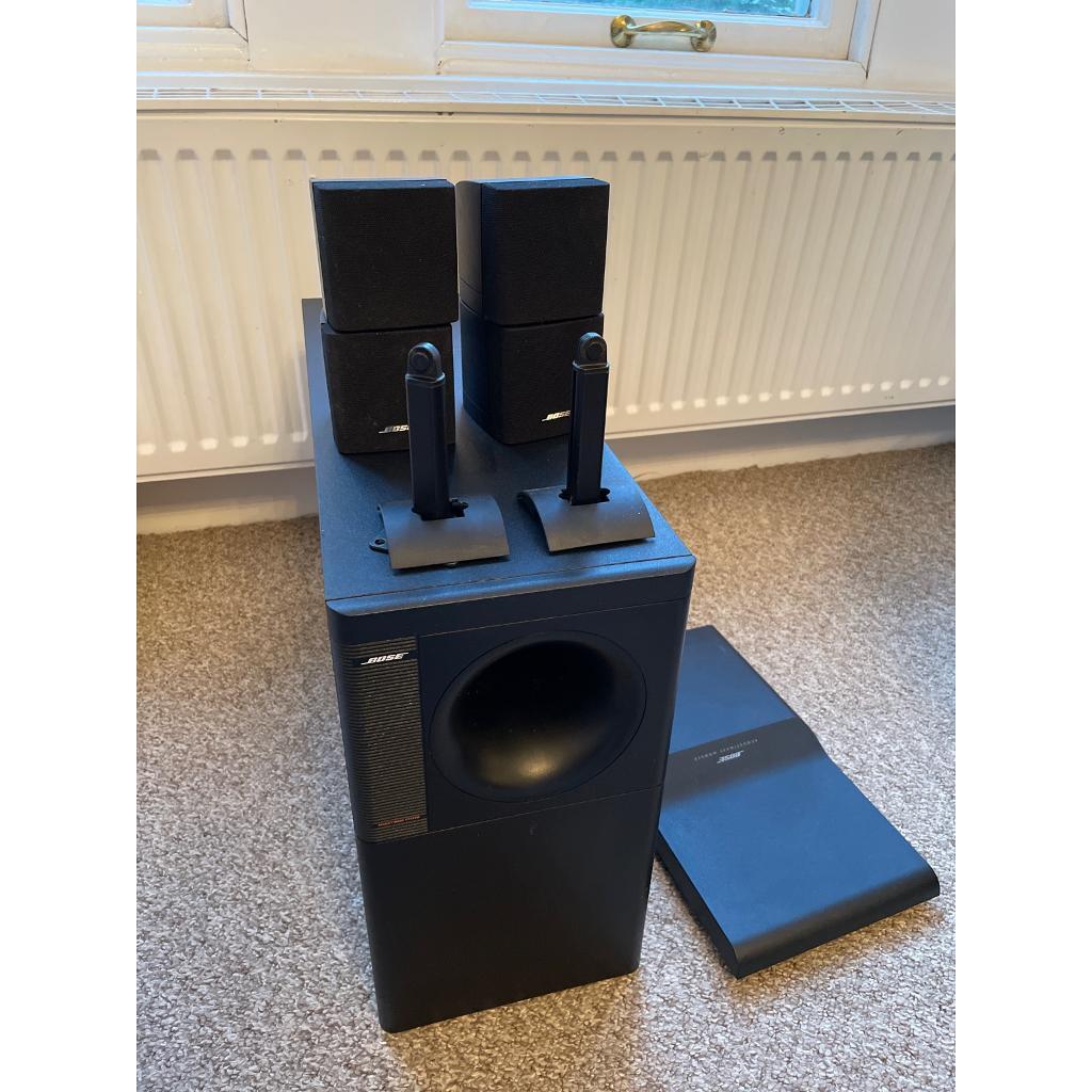 Bose Acoustimass 5 | in Southside 