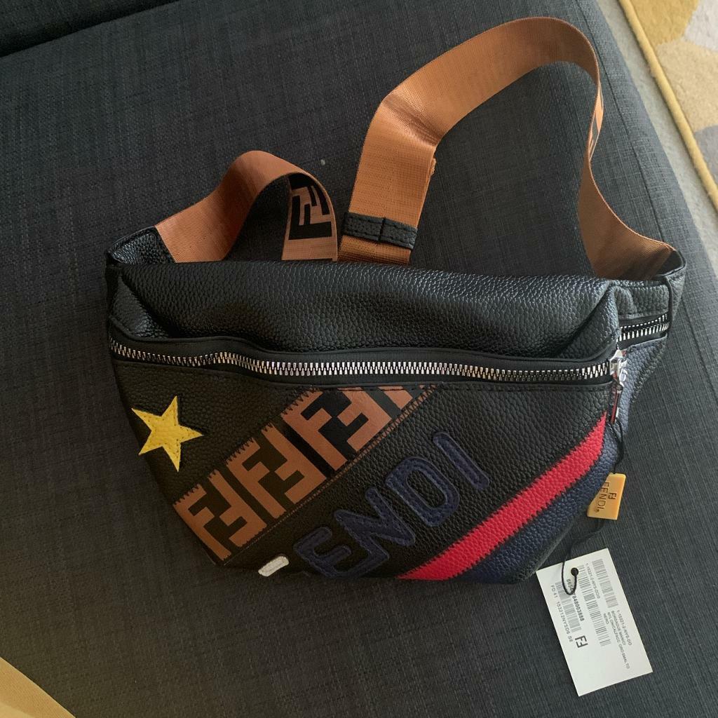 fendi bum bag womens