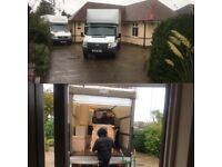  Removal Services Cheap Urgent House Moving Office Furniture Waste Clearance Man & Van Hire UK