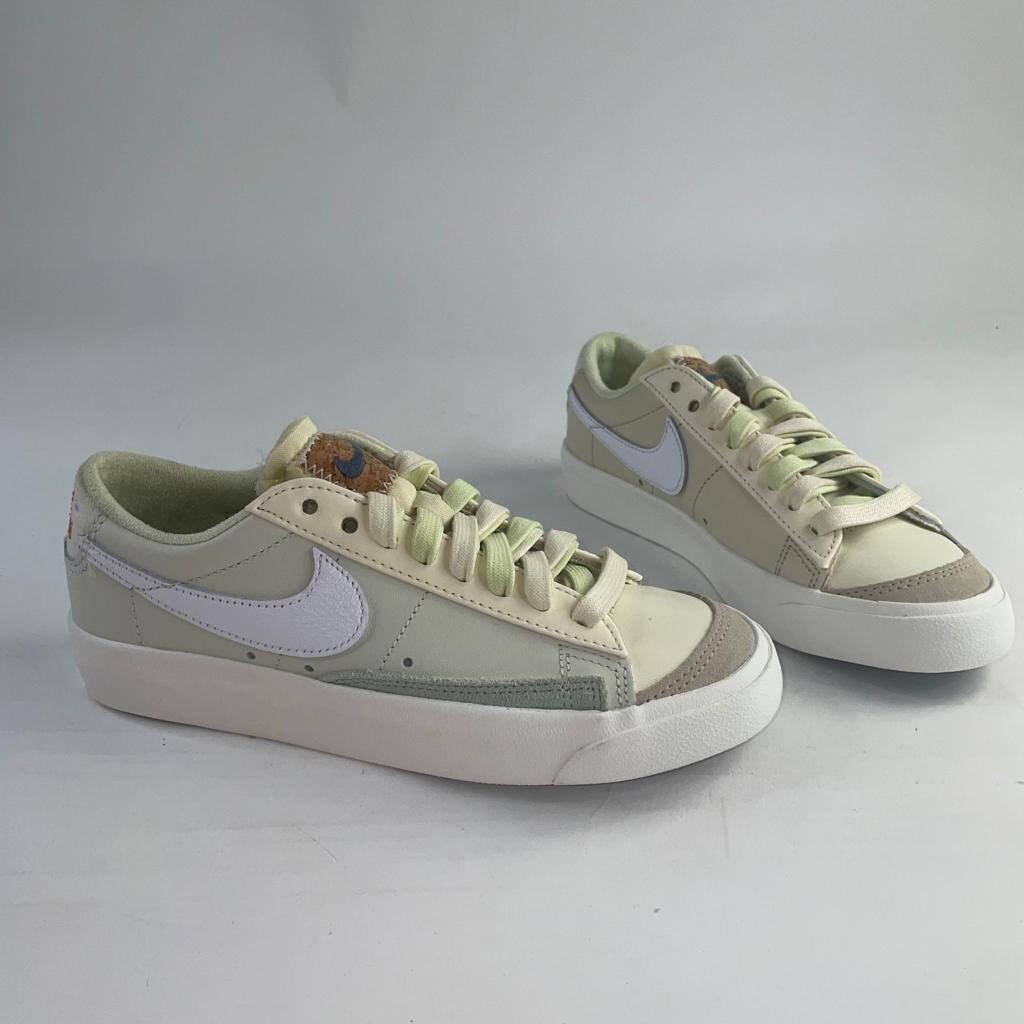 nike blazer mid 77 recycled cork