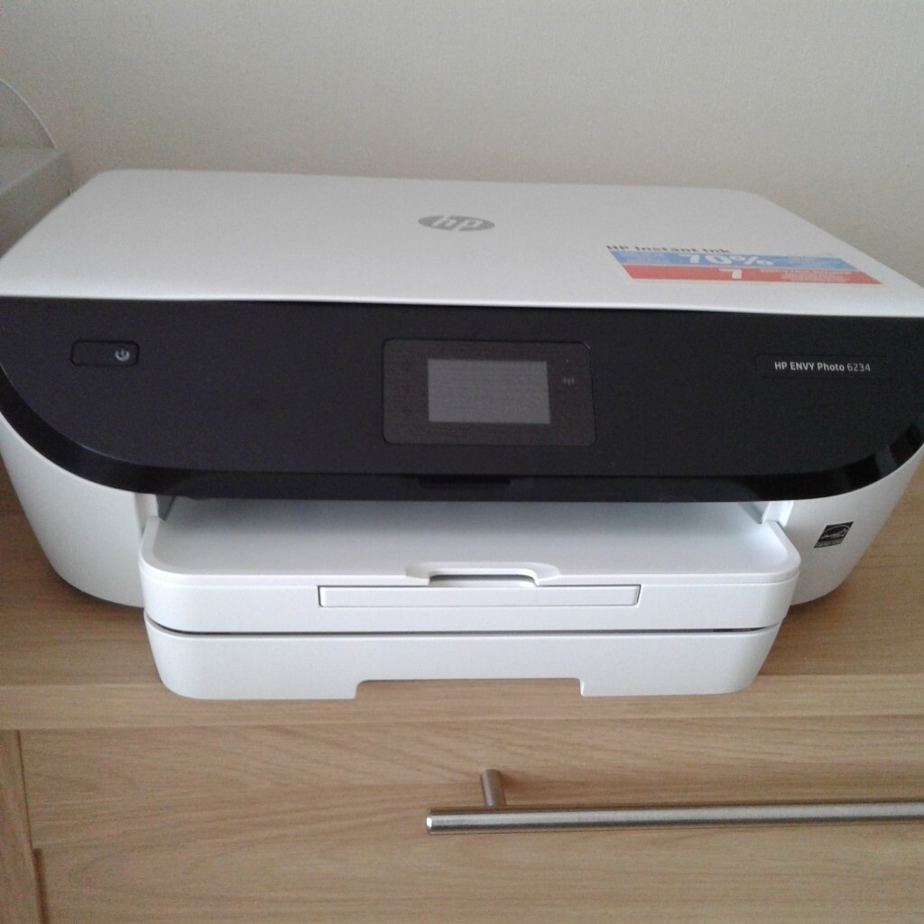 hp envy photo 6200 series