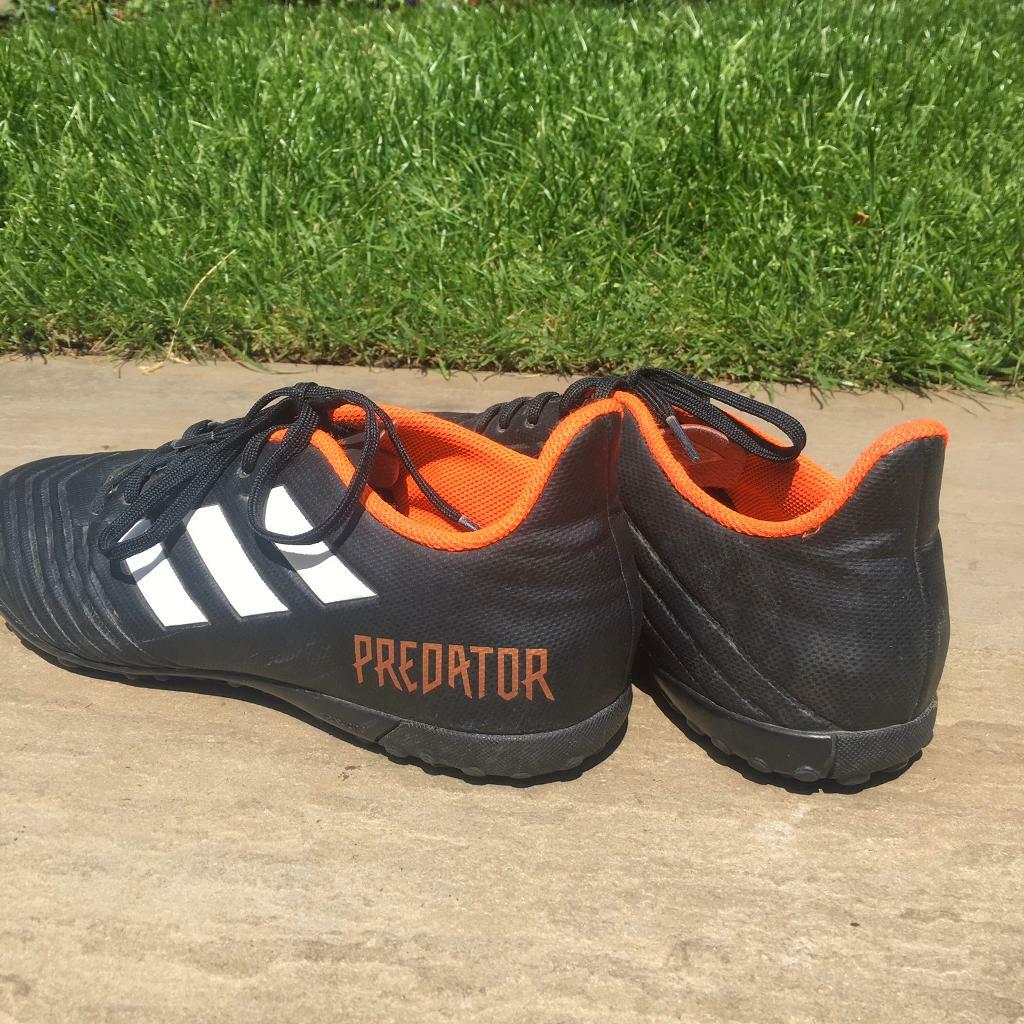 adidas predator 18.4 astro