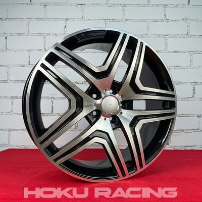4X Roues 19