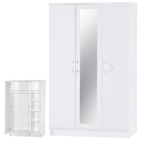 Childs Wardrobe Colour Off White In Slough Berkshire Gumtree