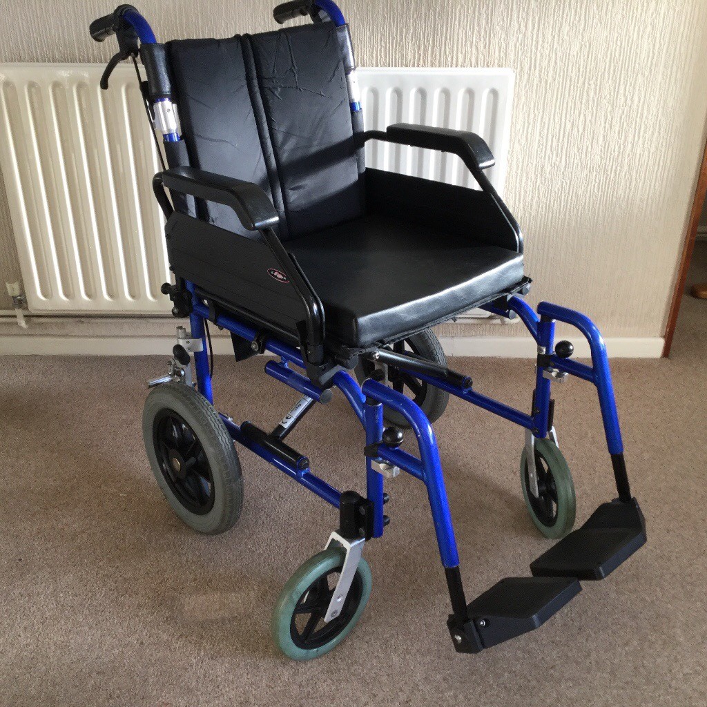 Wheelchair in Kings Heath, West Midlands Gumtree