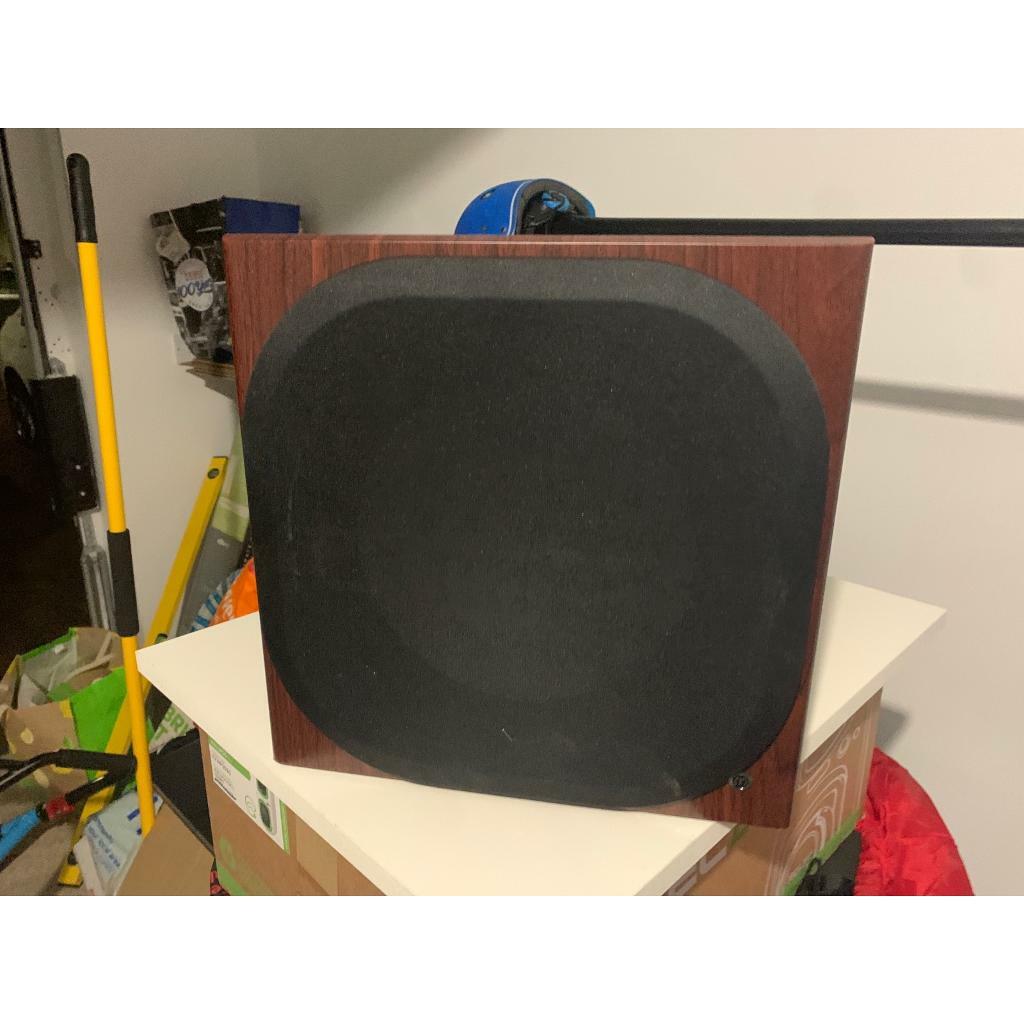 monitor audio bronze 6 5.1