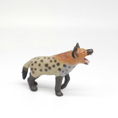 K&M, African Predators Models