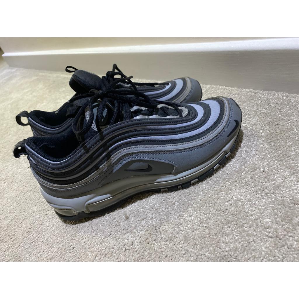 nike 97 size 7
