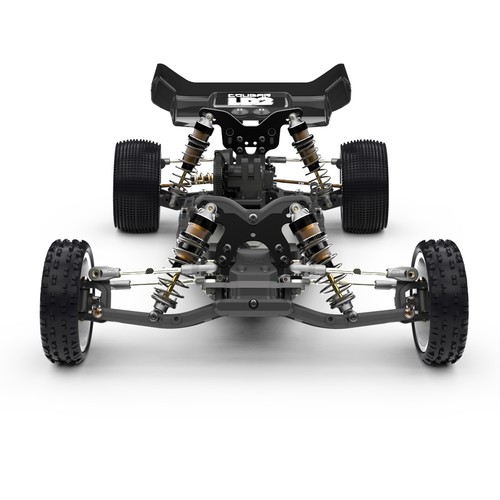 ☆★シュマッカー　クーガーLD2 2WD 未組立品★☆ シュマッカー クーガーLD2 2WD 未組立品 Yahoo!オークション