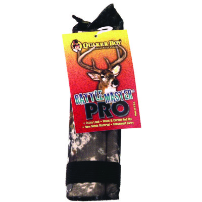 Quaker Boy Rattle Master Pro Deer Call Deer Call