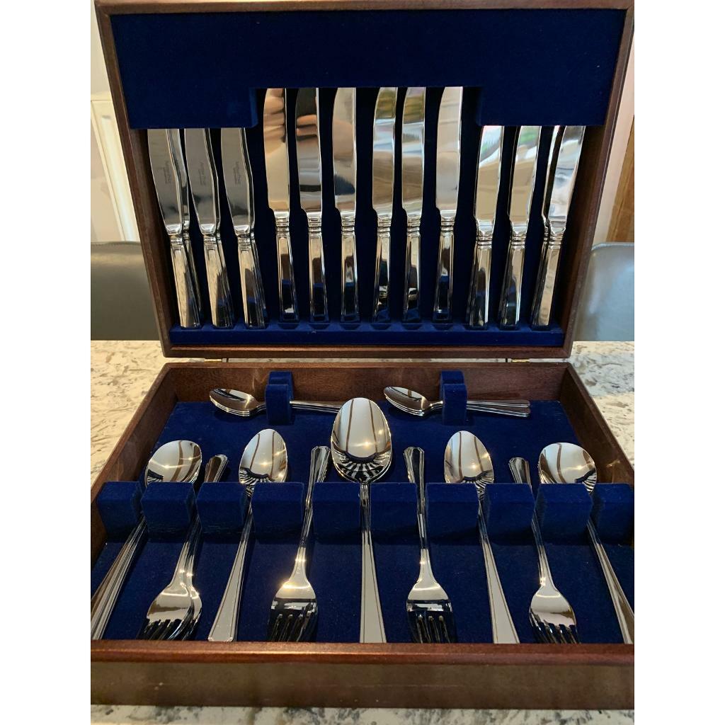 Arthur Price International Cutlery set in Bury St Edmunds, Suffolk