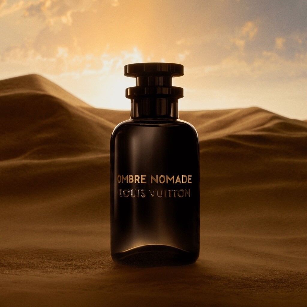 Louis Vuitton Ombre Nomade Edp 100Ml price in Pakistan | DesignerBrands.pk