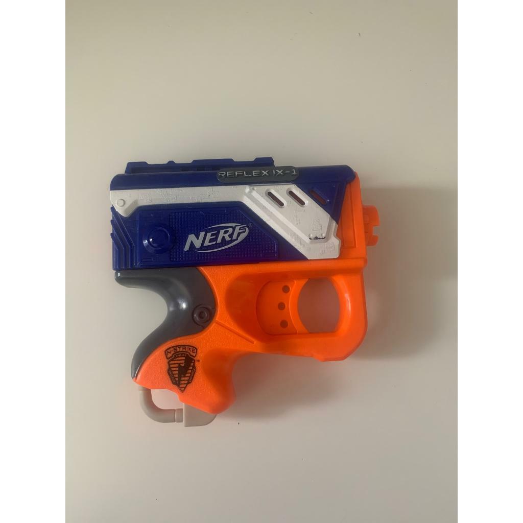 Nerf Gun Reflex IX1 in Eckington, South Yorkshire Gumtree