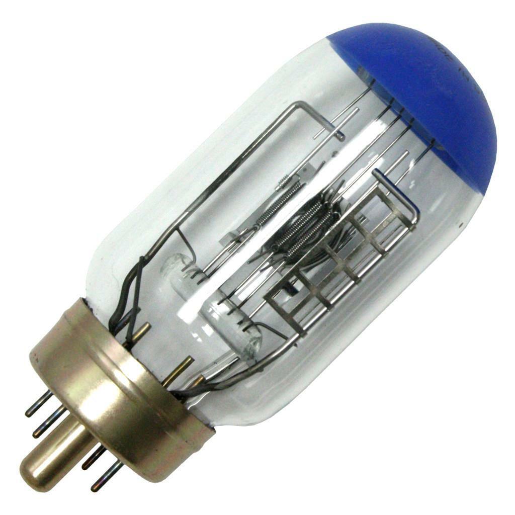 made in USA Sylvania lamp Light Bulb=Kodak carousel projecto...