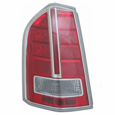 For Chrysler 300 Tail Light 2012 2013 2014 Driver Side LED DOT CH2818135