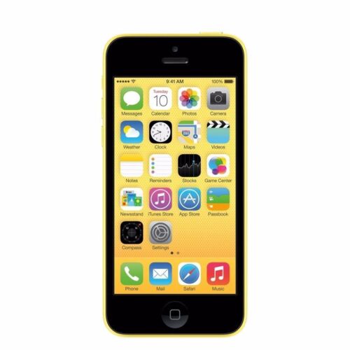 Apple iPhone 5C 16GB - Verizon -White | eBay Apple iPhone 5C 16GB - Verizon -White | eBay