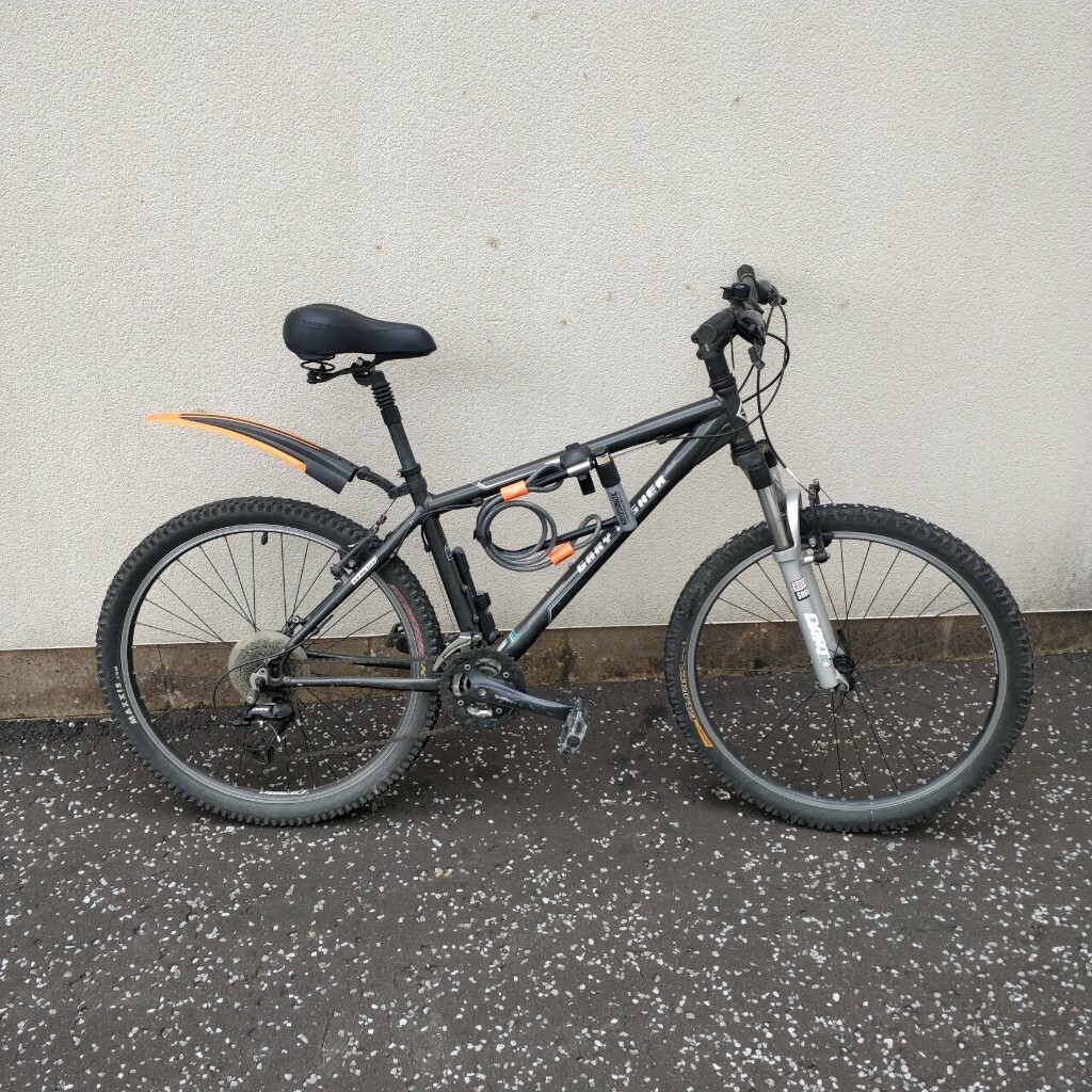 Gary Fisher Men's Mountain Bike in Southside, Glasgow Gumtree