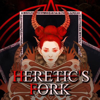 Heretic's Fork Global Steam Key (NO CD/DVD)