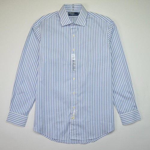 M Polo Ralph Lauren Rayon Open Collar Shirt | eBay