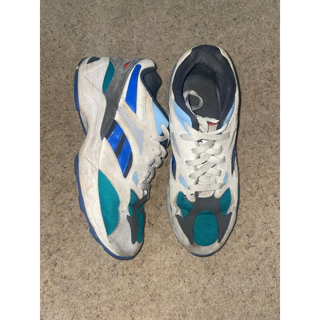 Reebok trainers | in Leith Walk 