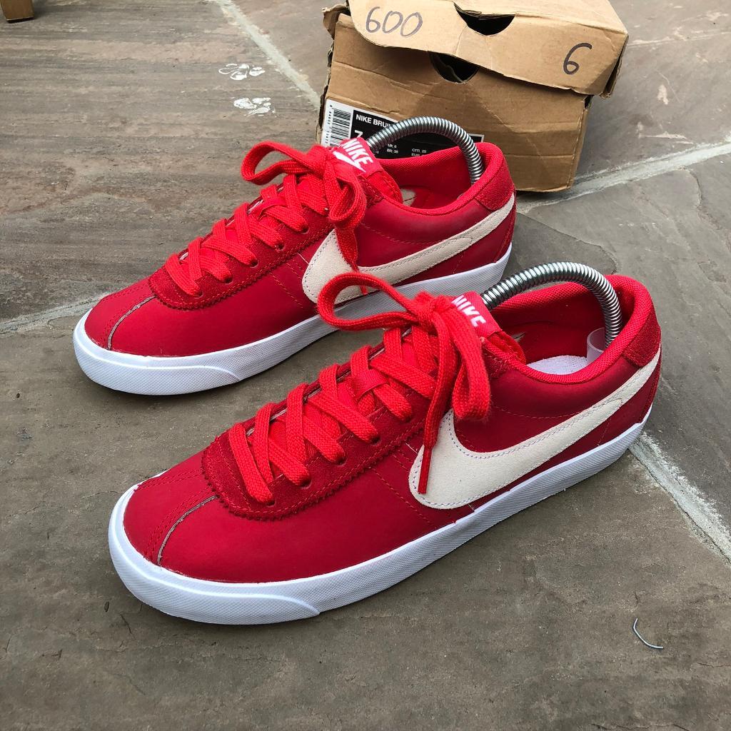 nike bruin trainers