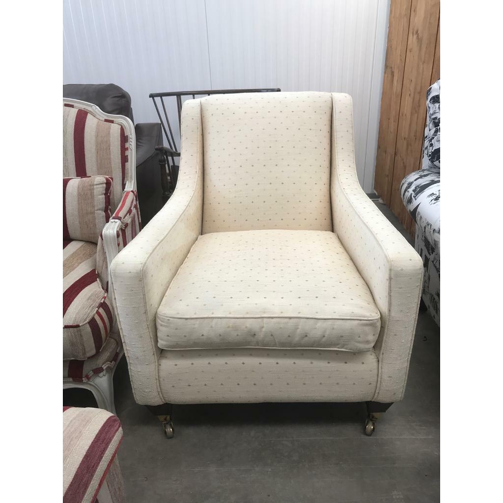 Laura Ashley Chair in Kelvinbridge, Glasgow Gumtree