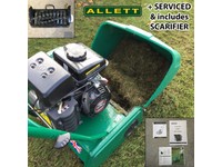 Atco Royale B30 Manual Transmission