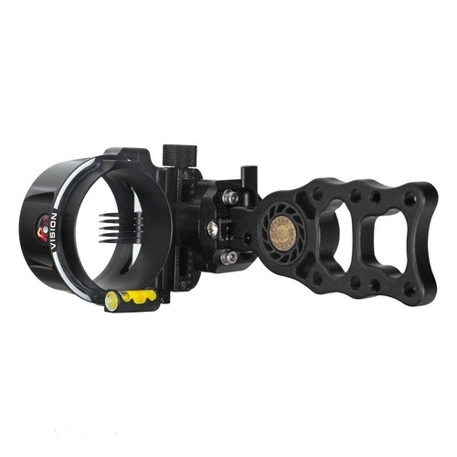 Knight Armament KAC Rear Sight 600 Meter stamped USMC 25650