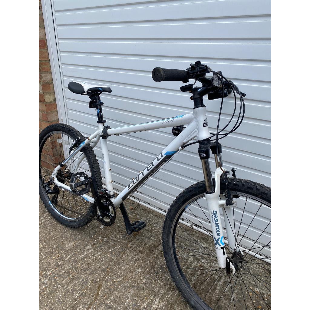 Carrera Valour Women's Mountain Bike 