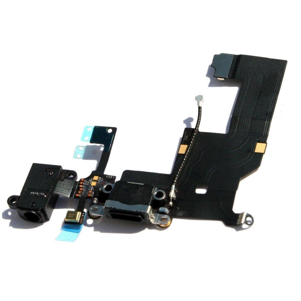 Conector de Audio De Teléfono Celular para iPhone 6