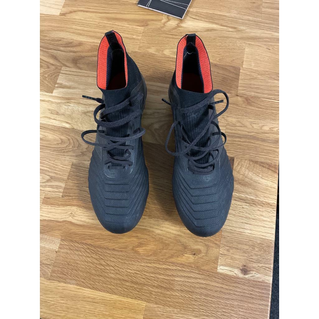 adidas predator size 8
