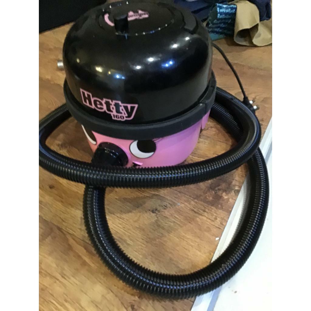 best hands free hoover