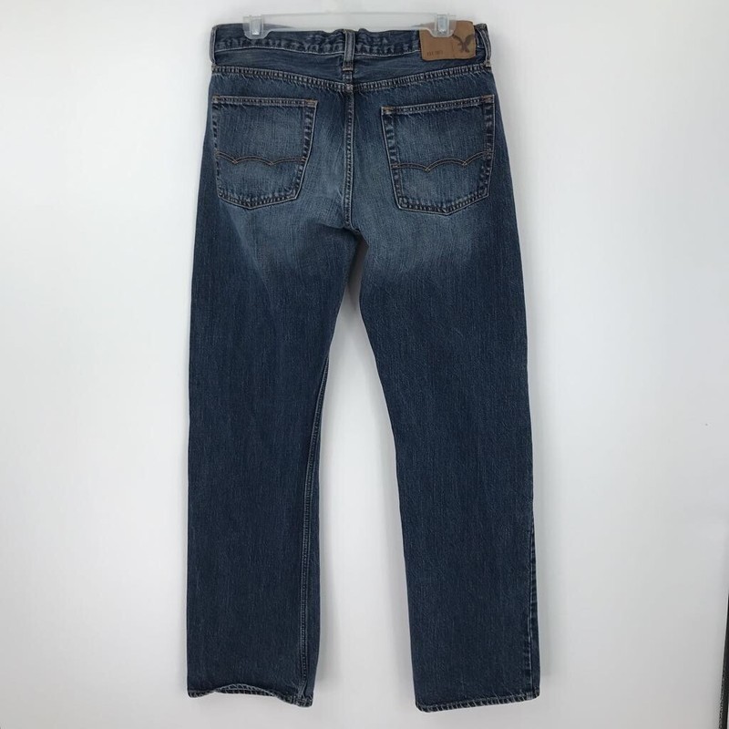 Джинсы American Eagle Outfitters Mens 