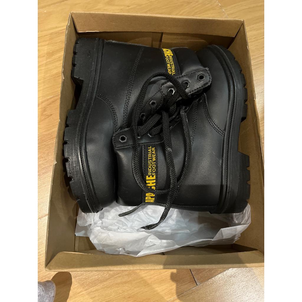 Apache steel toe | in London | Gumtree