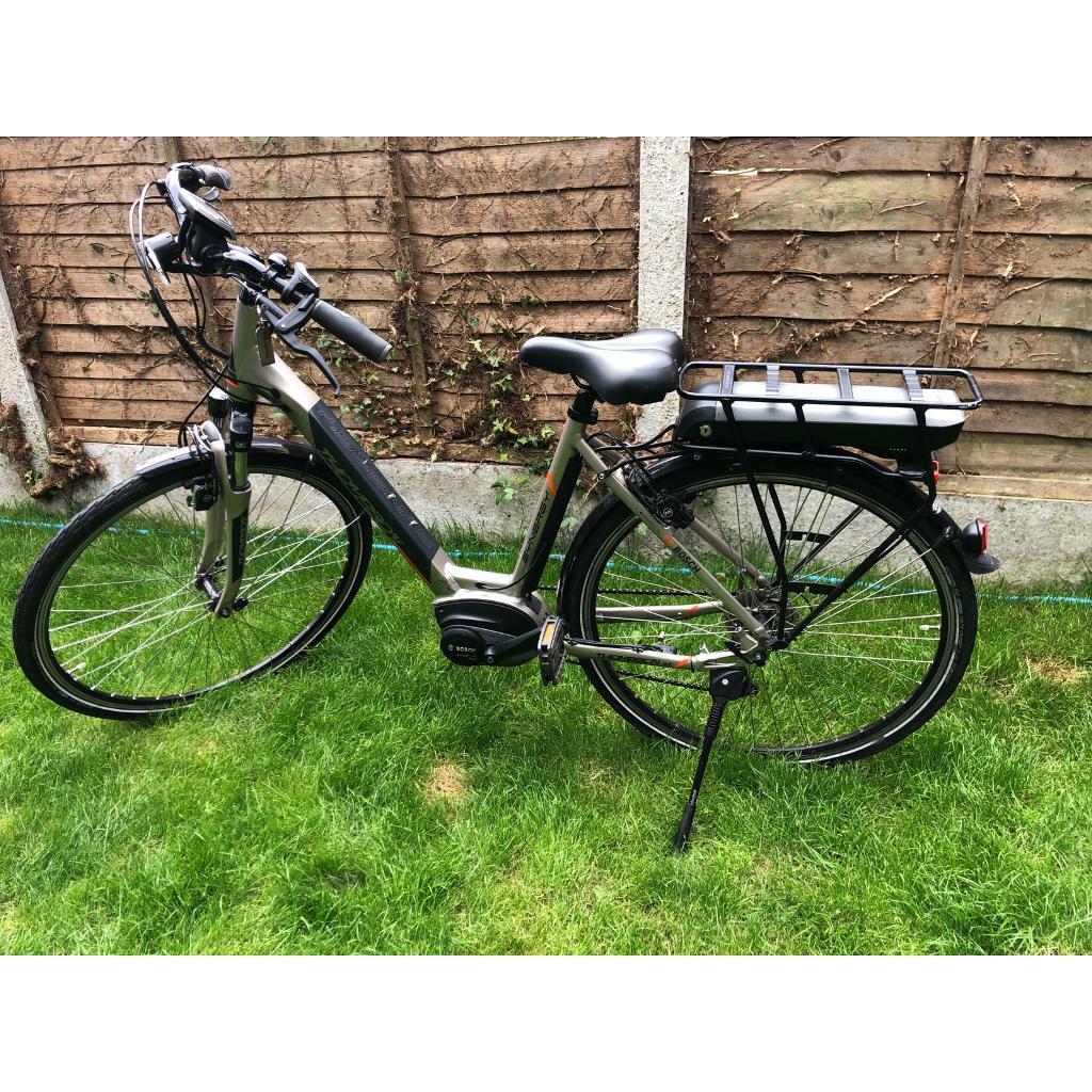 Electric bike eBike in Colchester, Essex Gumtree