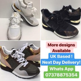 Adidas Running Shoe Size 7 i Kilburn, LondonGumtree i Kilburn, London Gumtree