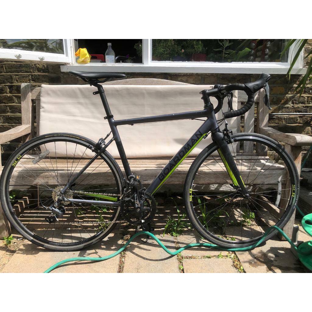 boardman second hand bikes