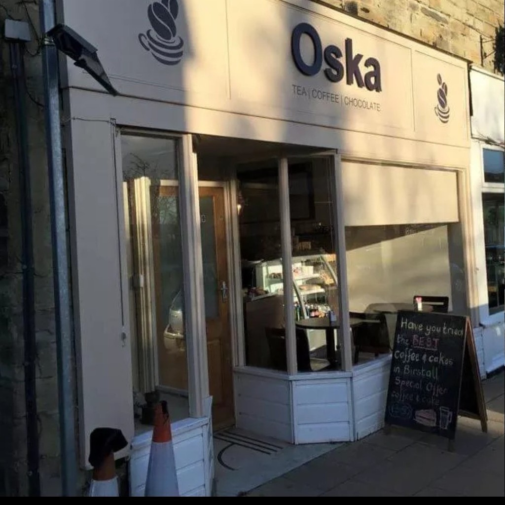 Coffee shop for sale in Birstall, West Yorkshire Gumtree