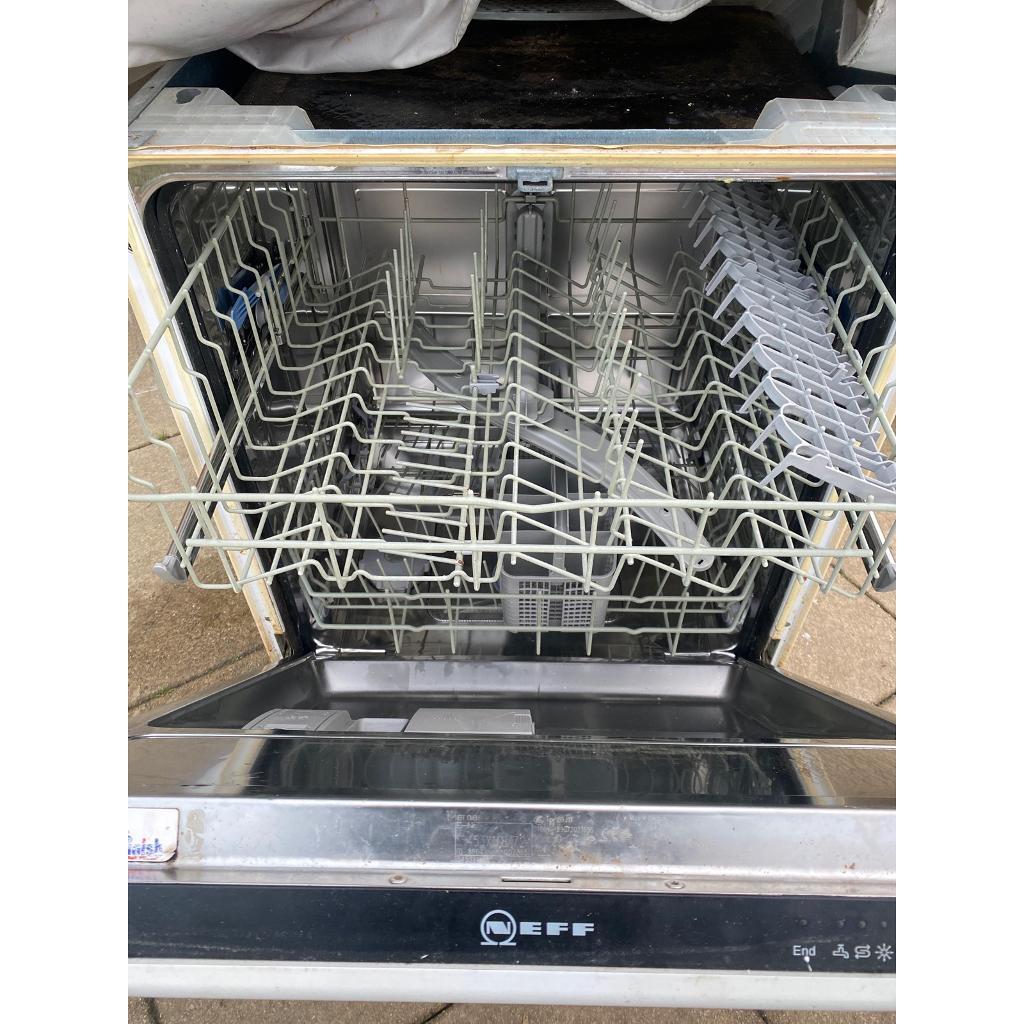 neff dishwasher s51e50x3gb