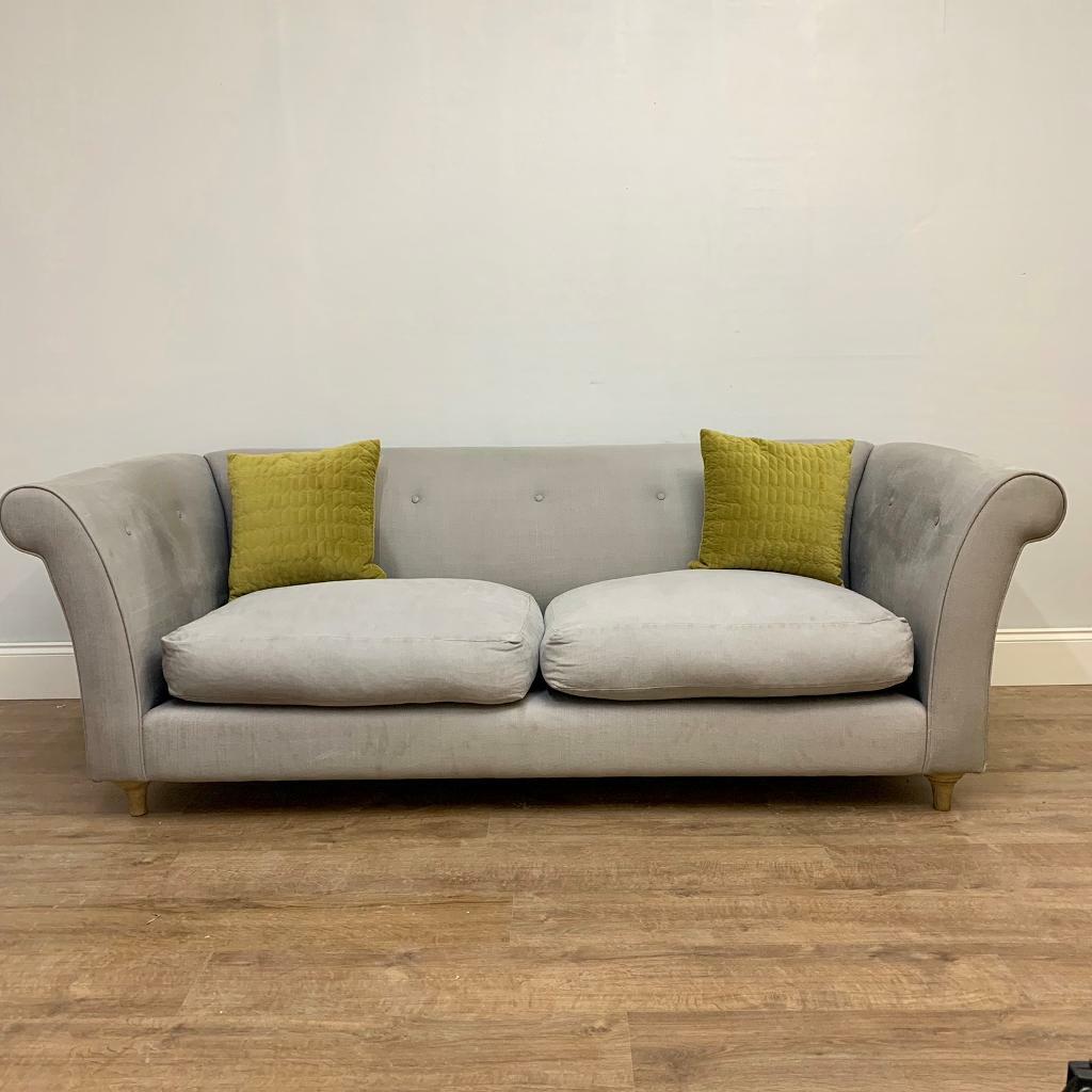 Loaf Chester sofa large in Guildford, Surrey Gumtree
