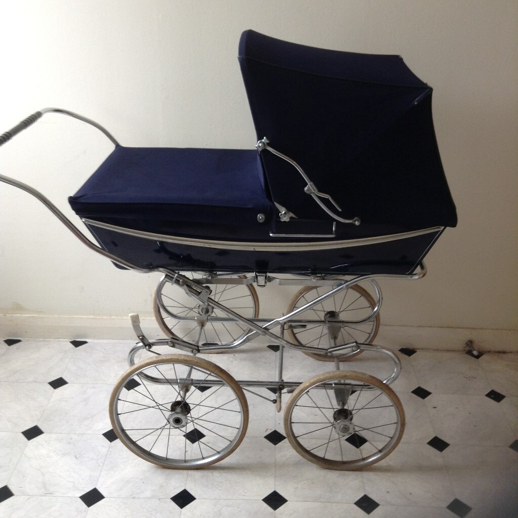 Silver Cross coachbuilt pram in Broughty Ferry, Dundee Gumtree