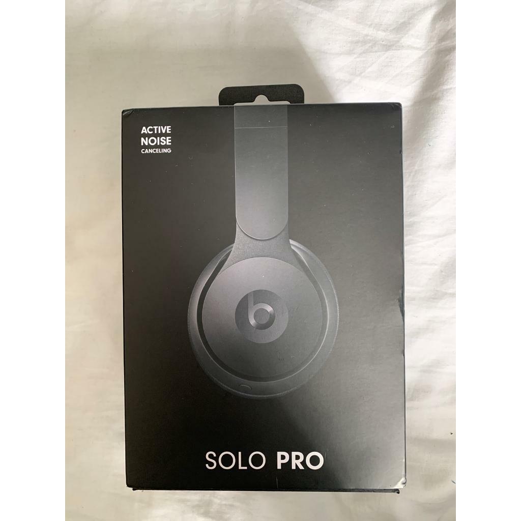 b solo pro