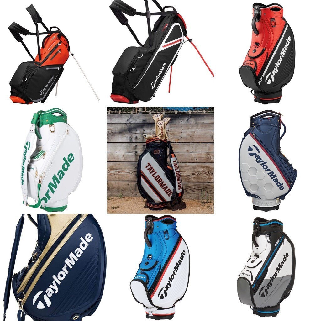 Want To BUY Taylormade Bags in London Gumtree