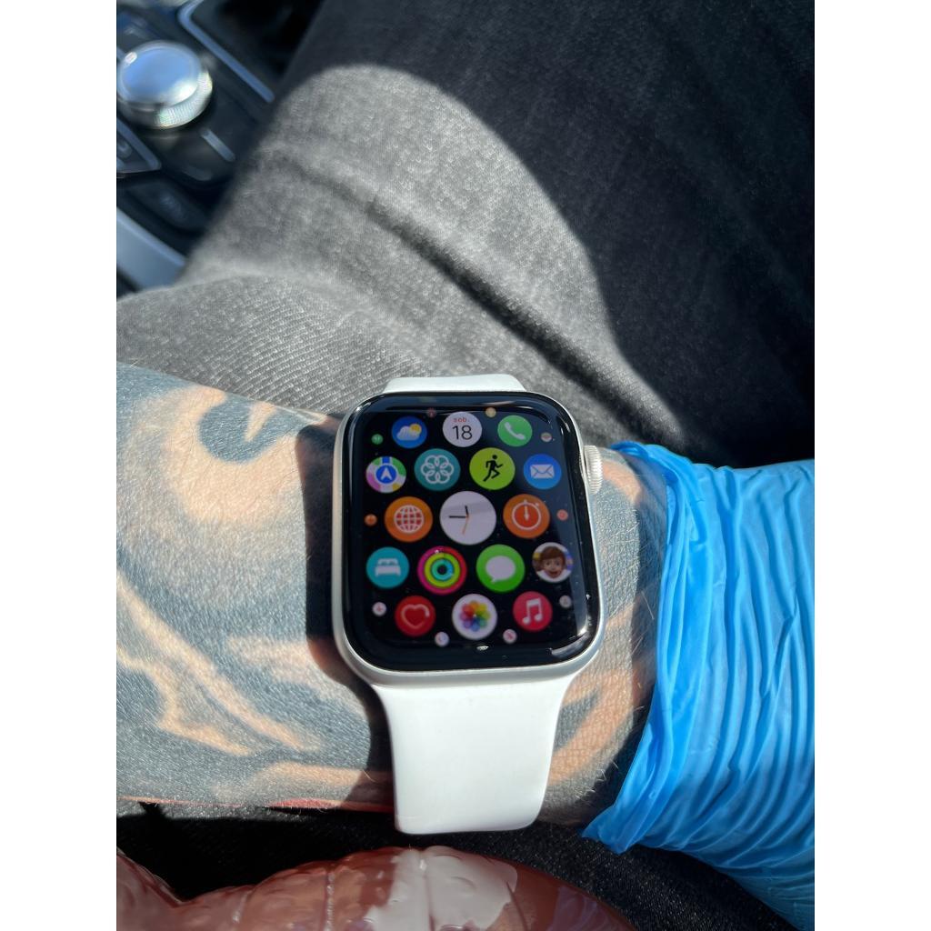 Apple Watch 6 44 mm cellular | in Scone, Perth and Kinross | Gumtree