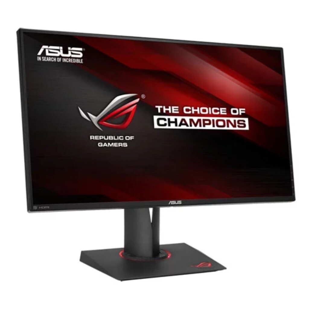 ASUS gaming monitor, 165Hz IPS G-Sync | in Abingdon, Oxfordshire | Gumtree
