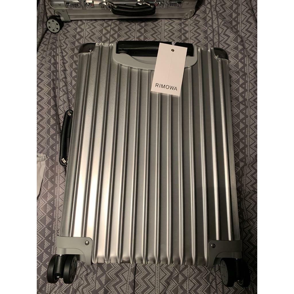 rimowa 55x40x23
