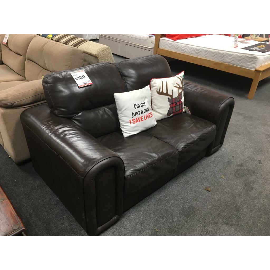 BHF Sofa in Hull, East Yorkshire Gumtree